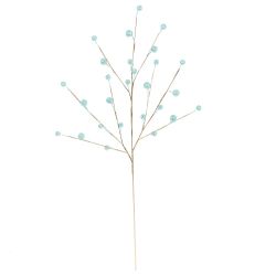 GAEM Изделие декоративное "Ветка", L36 W36 H70 см