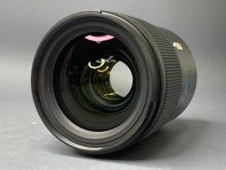 Tamron SP 35mm F/1.4 Canon EF