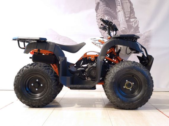 Квадроцикл KAYO BULL-3C