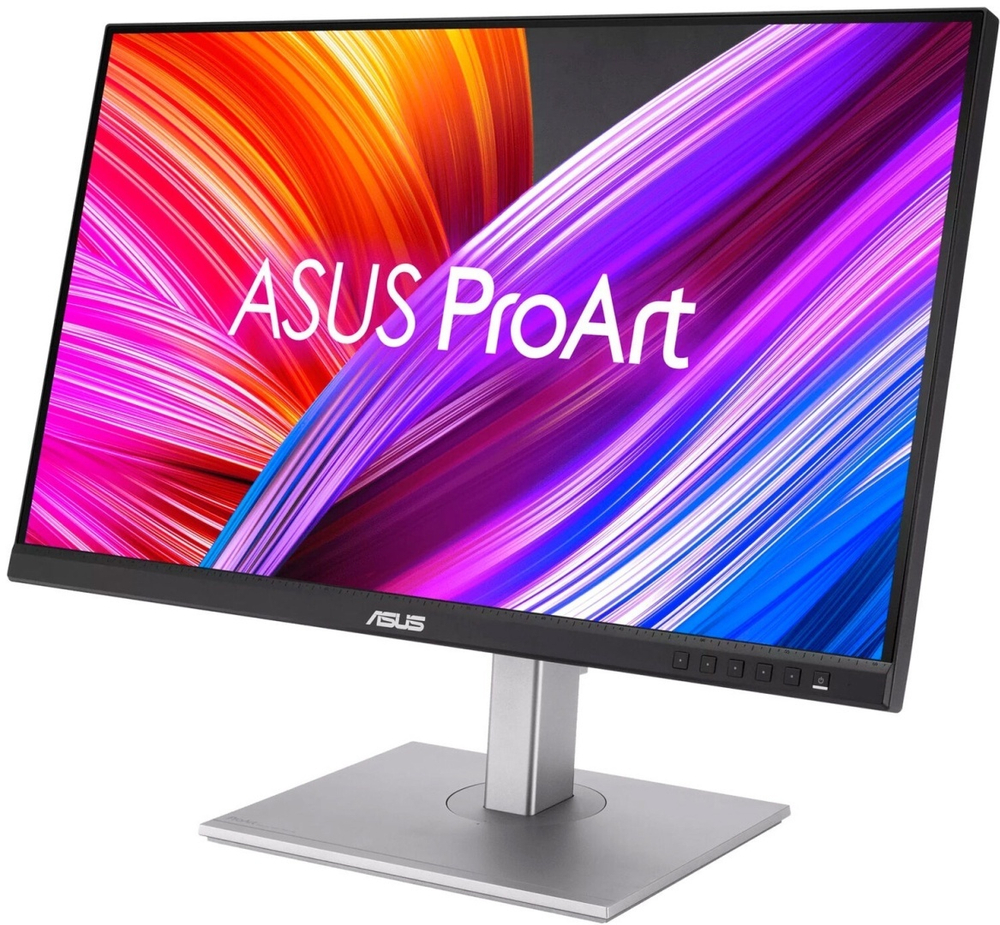 Монитор ASUS PA278CGV серый