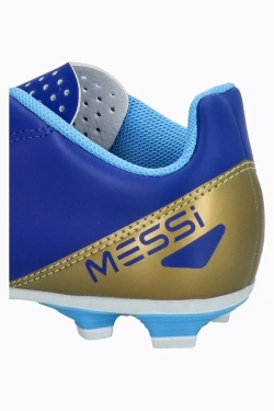 Бутсы adidas X Crazyfast Messi Club FxG Junior