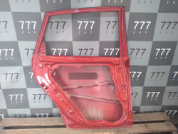 Дверь задняя левая Kia Ceed 1 (ED) 06-12 Б/У Оригинал 770031H000