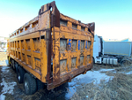 Shacman (Shaanxi) SX* 8x4 Самосвал SX3318DT366 (Дизельный, 11,6 л, 369 л.с., МТ)