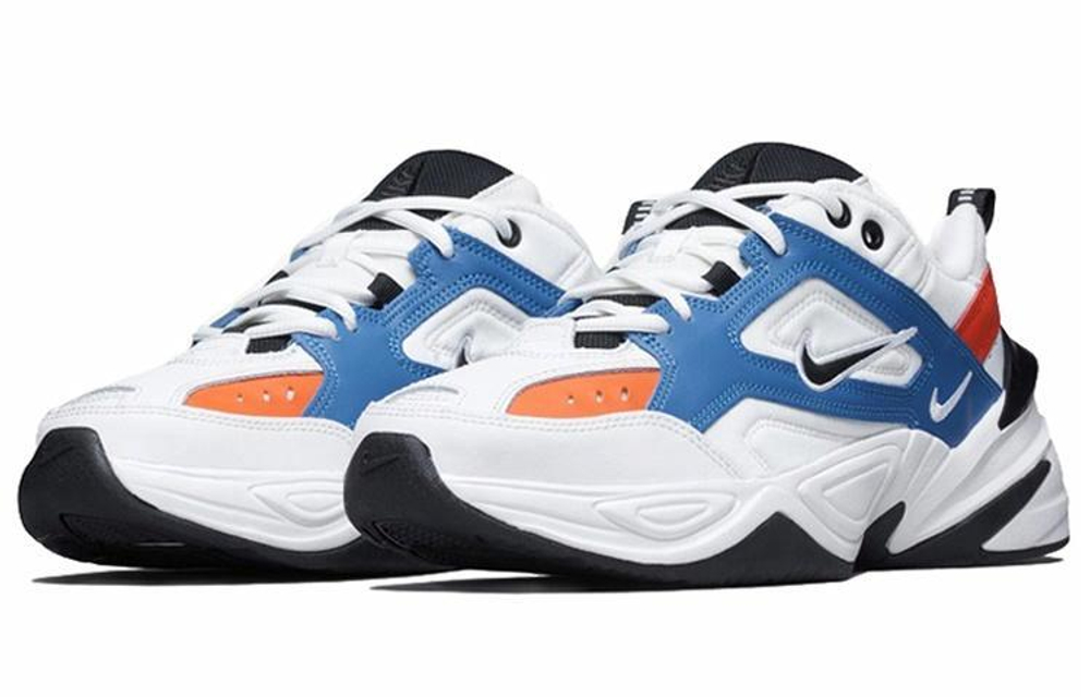 Кроссовки Nike M2K Tekno