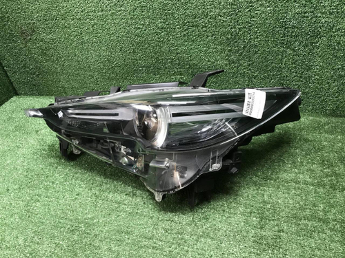 Фара левая Mazda CX-5 2 (2017-2021) Full LED