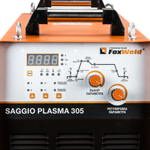 Аппарат плазменной резки SAGGIO PLASMA 305 9765
