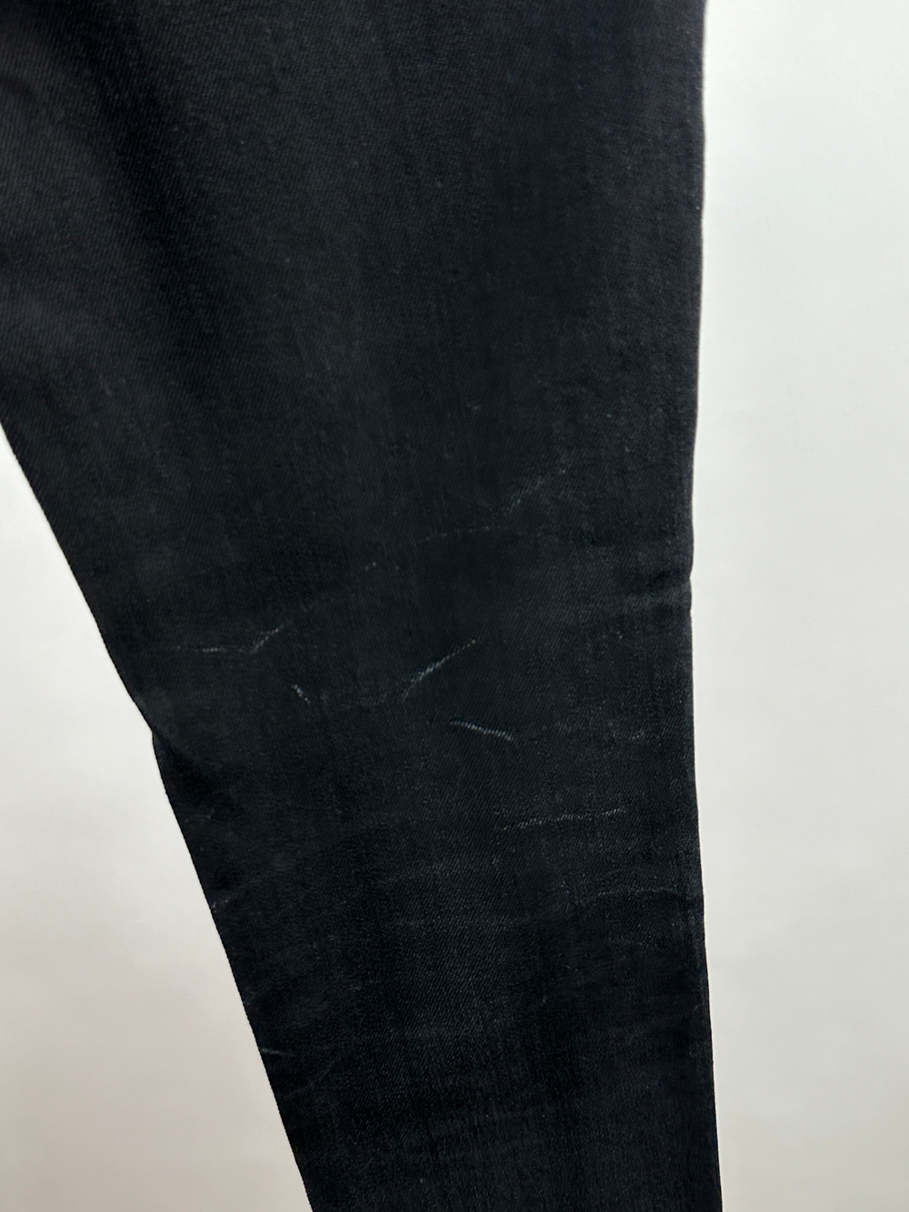 Джинсы Saint Laurent