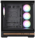 Корпус Zalman P40 NAMU черный