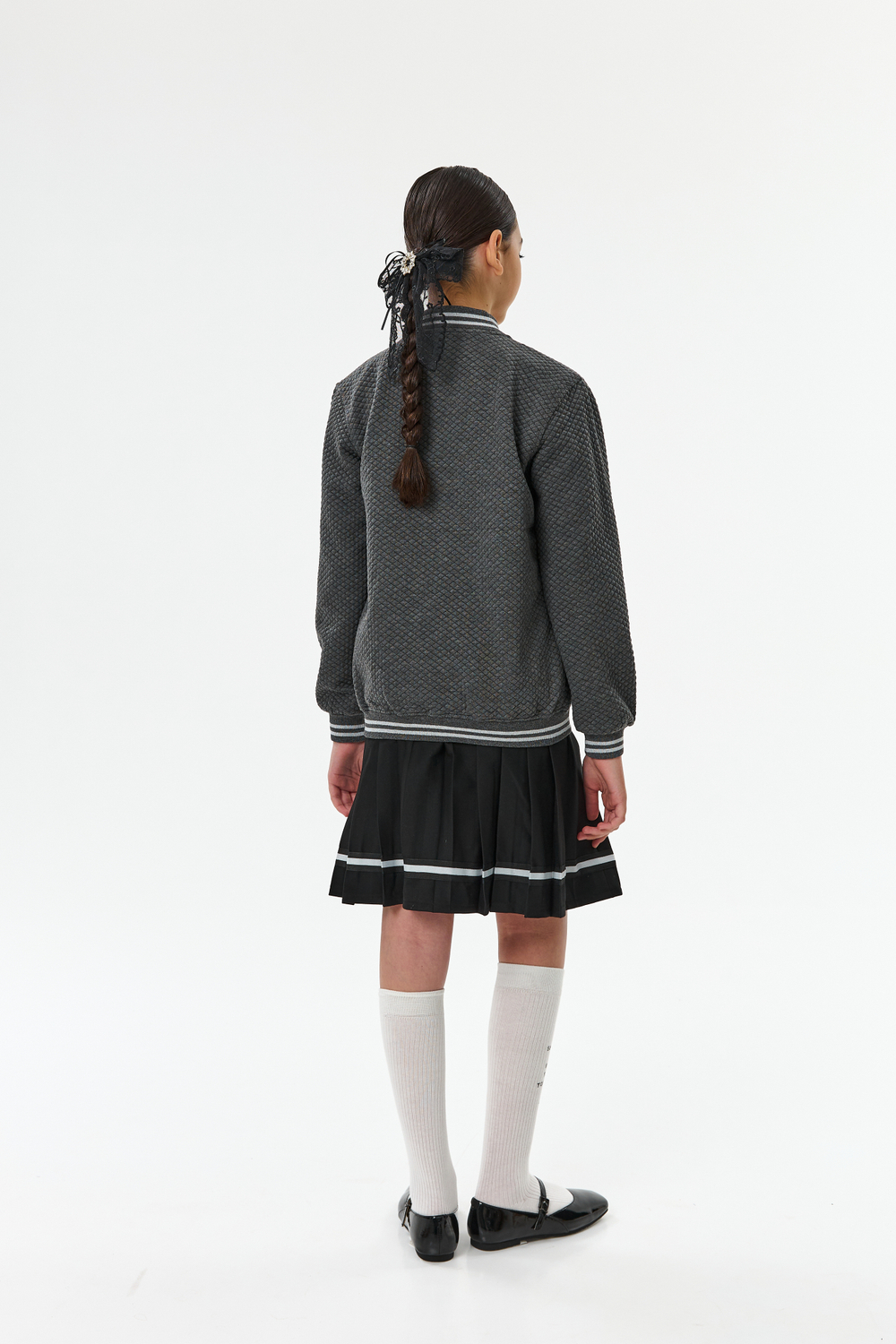 Бомбер на молнии 2395 (122-146)