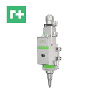 Лазерная голова Raytools BM110-3D до 3,3 кВт