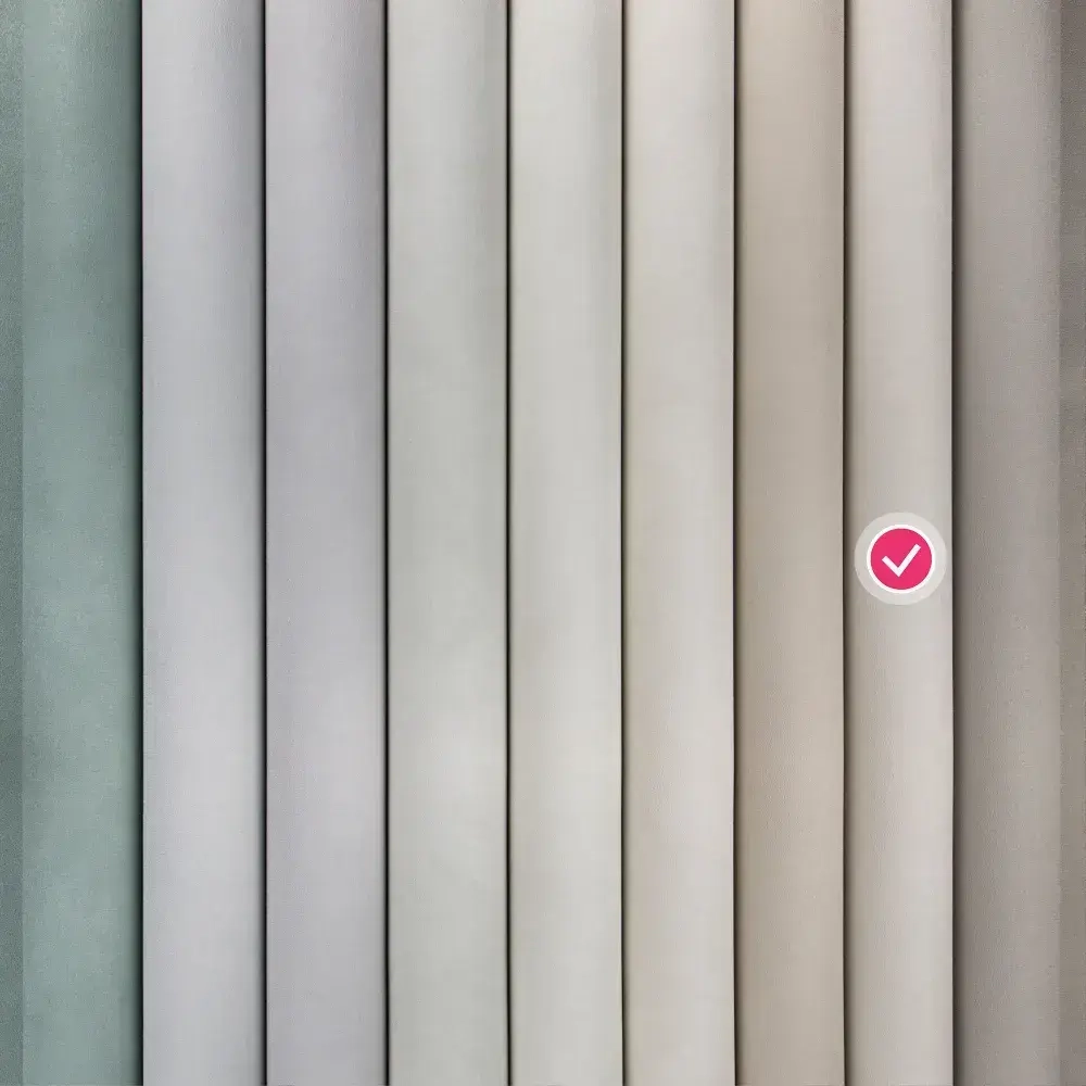 Обои флизелиновые 1.06 АНТИВАНДАЛЬНЫЕ WDT243-22, матовые с эффектом окрашенной стены, ванильно-бежевые, песочный