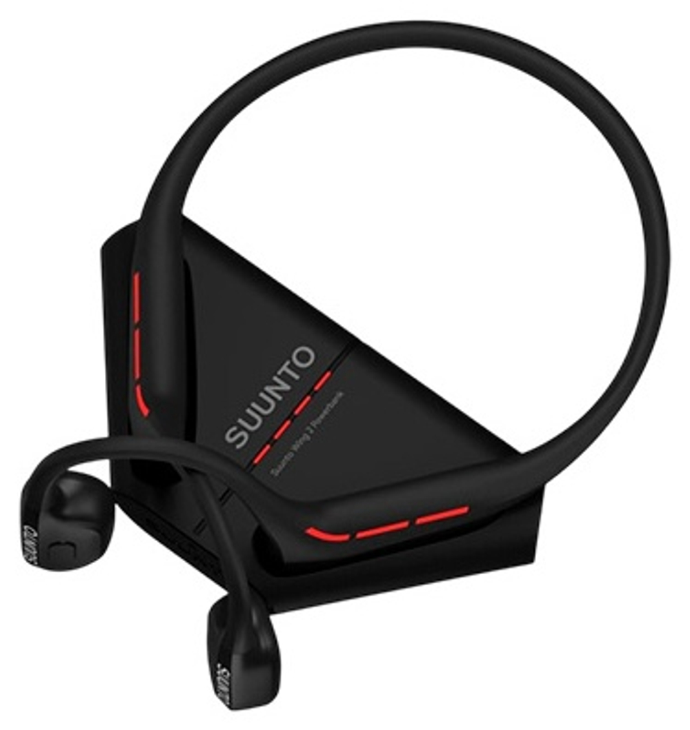Наушники Suunto Wing 2 черный
