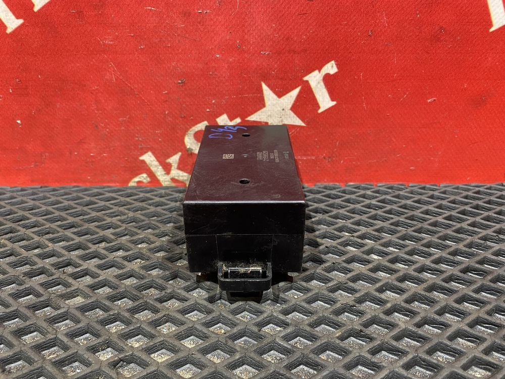 Модуль переключателей кабины 2018г