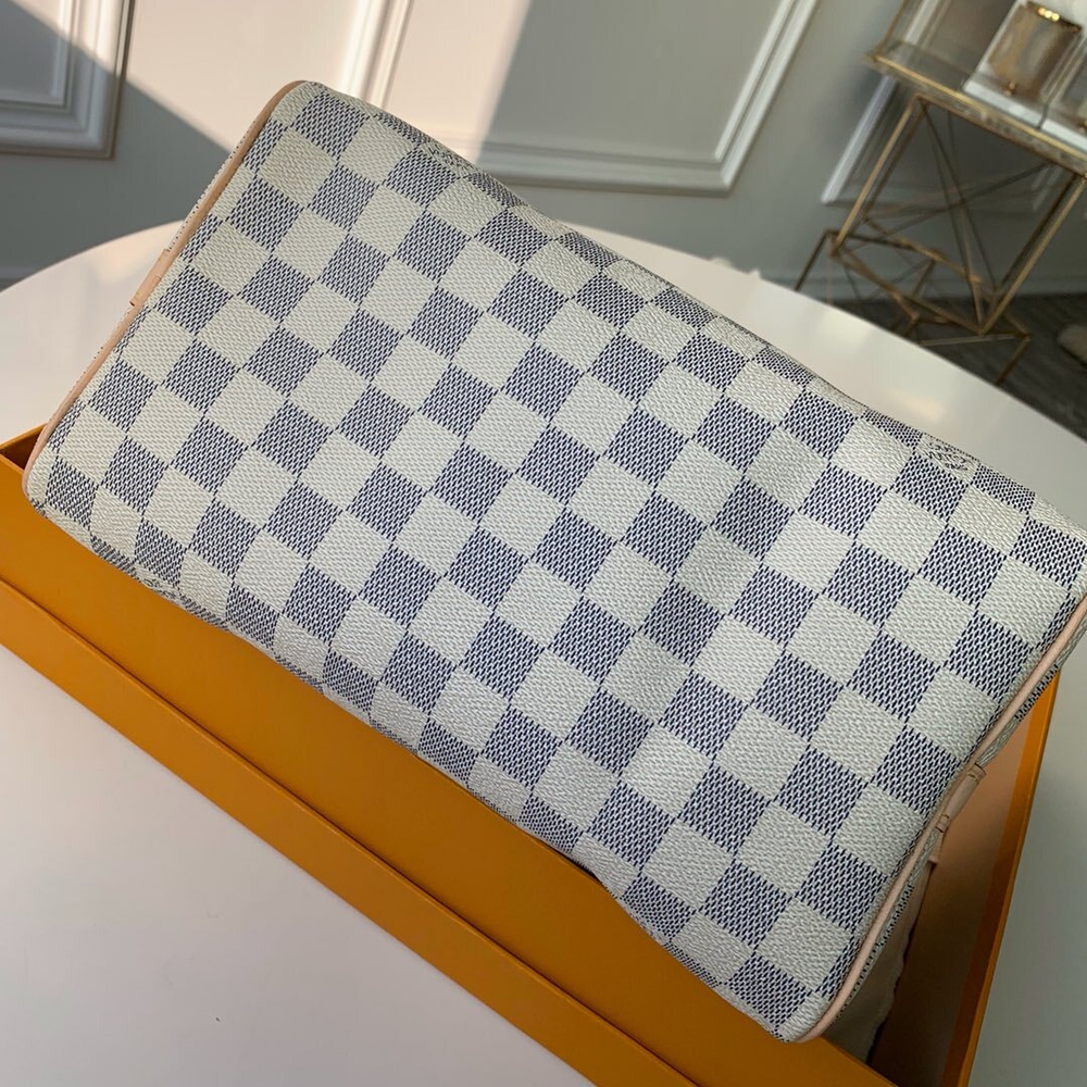 Louis Vuitton Speedy 25