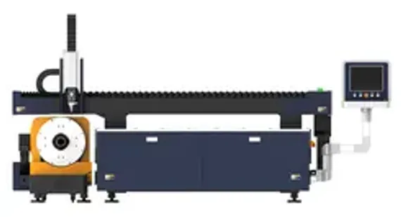 Ручной труборез Stalex MHPC-8