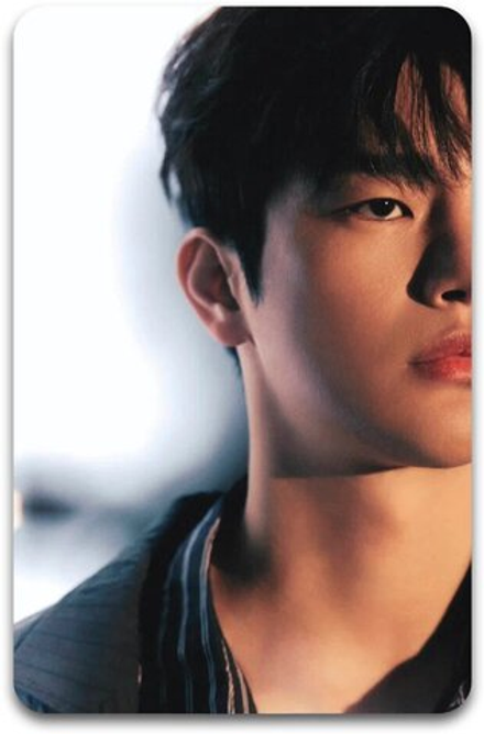 Карта #1863 / Seo Inguk