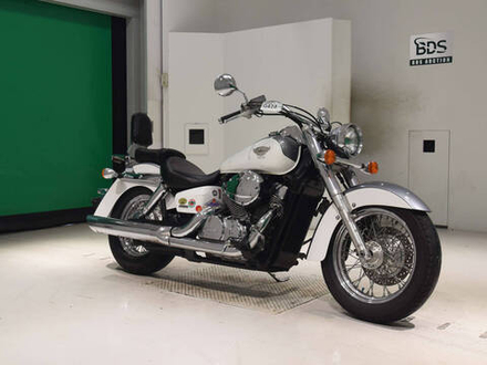 Honda Shadow 750 2005