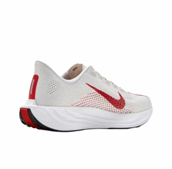 Кроссовки Nike Air Zoom Pegasus Plus 'Platinum Tint University Red' FQ7262-003