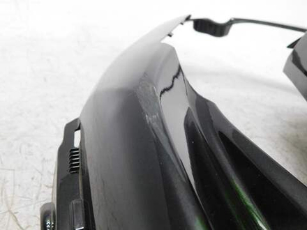 Пластик боковой левый Kawasaki Ninja 650 EX650 55028-0370