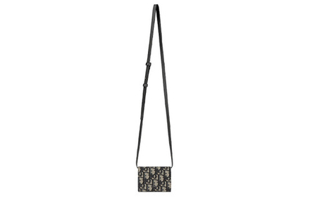 Сумка DIOR Oblique, 2ESBC262YSE-H05E