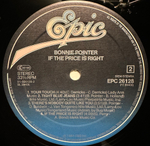 Bonnie Pointer - If The Price Is Right (Европа 1984г.)