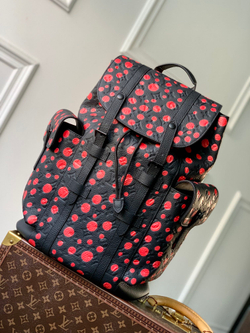 Louis Vuitton Christopher MM