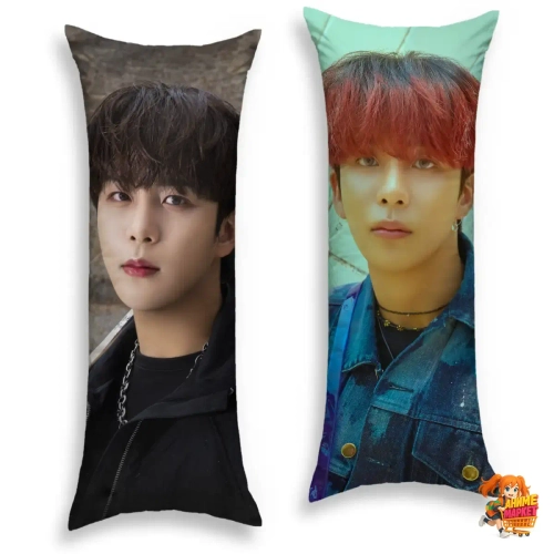 Дакимакура ATEEZ Чонхо