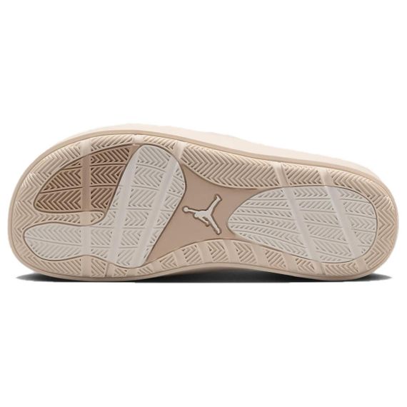 Jordan Sophia Slide 'Legend Light Brown'