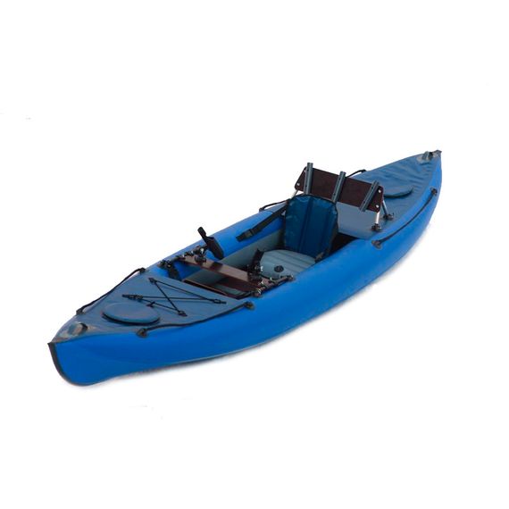 Байдарка Stream Хатанга-Fish +