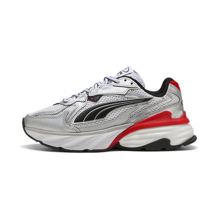 Детские кроссовки PUMA Fade Nitro LS JR