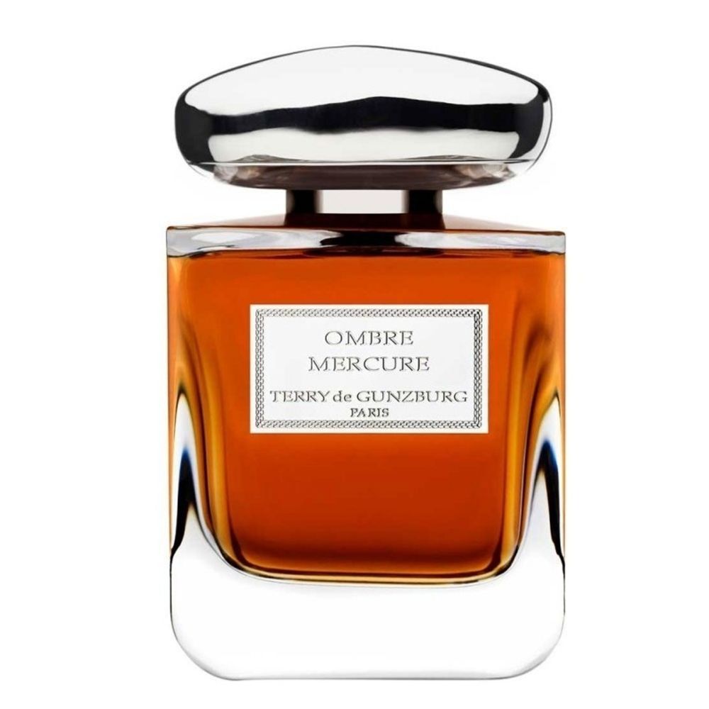 Terry De gunzburg ombre mercure