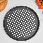 Форма для выпечки пиццы 29*1,5см, NNOSO-4