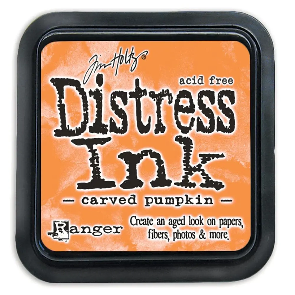 Чернильные подушечки Distress Ink Pads