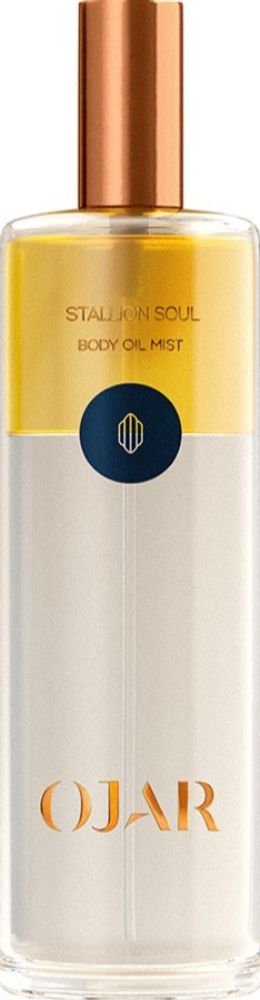 OJAR Halwa Kiss Body Oil Mist 100 ml