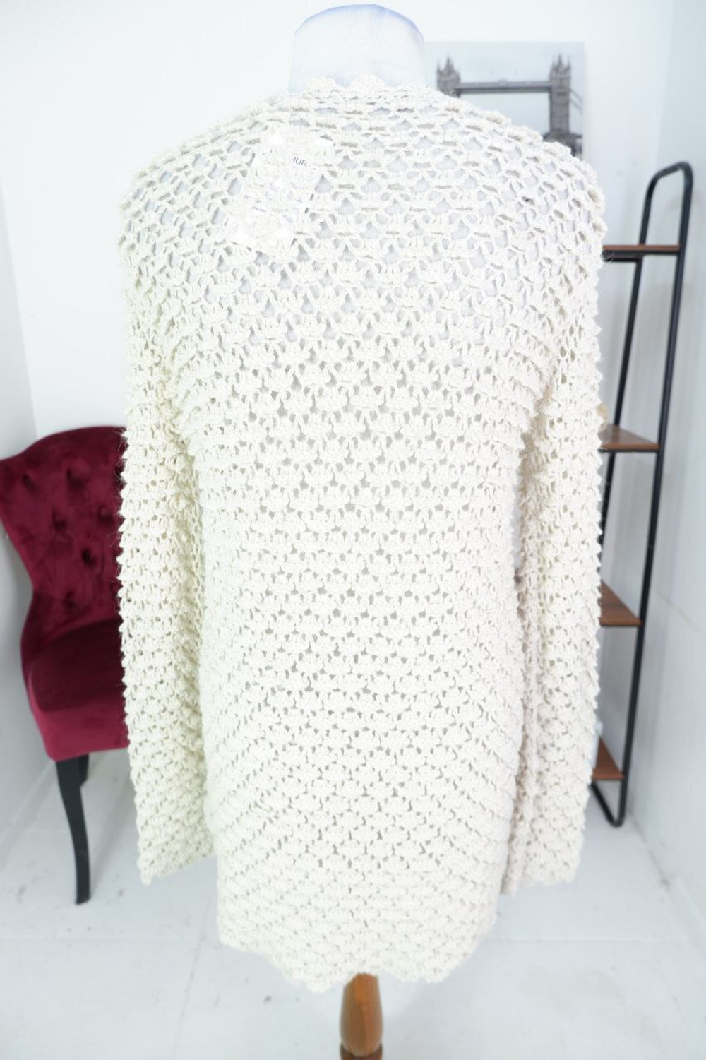 Кардиган Twin-Set изящный 44-46 размер