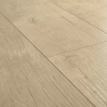 Ламинат Quick-Step Perspective PER 6077 Дуб почтенный бежевый промасленный