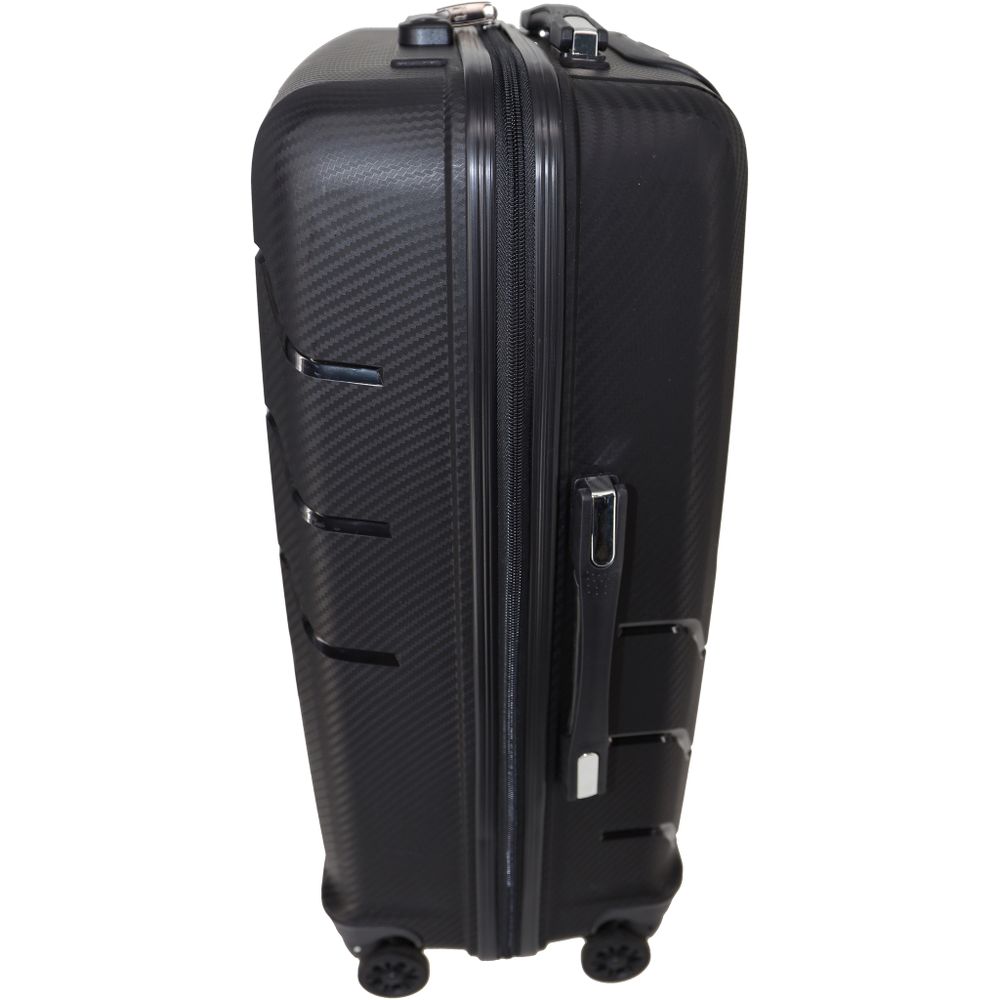 Чемодан 462 / Полипропилен