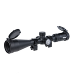 Оптический прицел Veber Пневматика III 6-24X50 SF IR