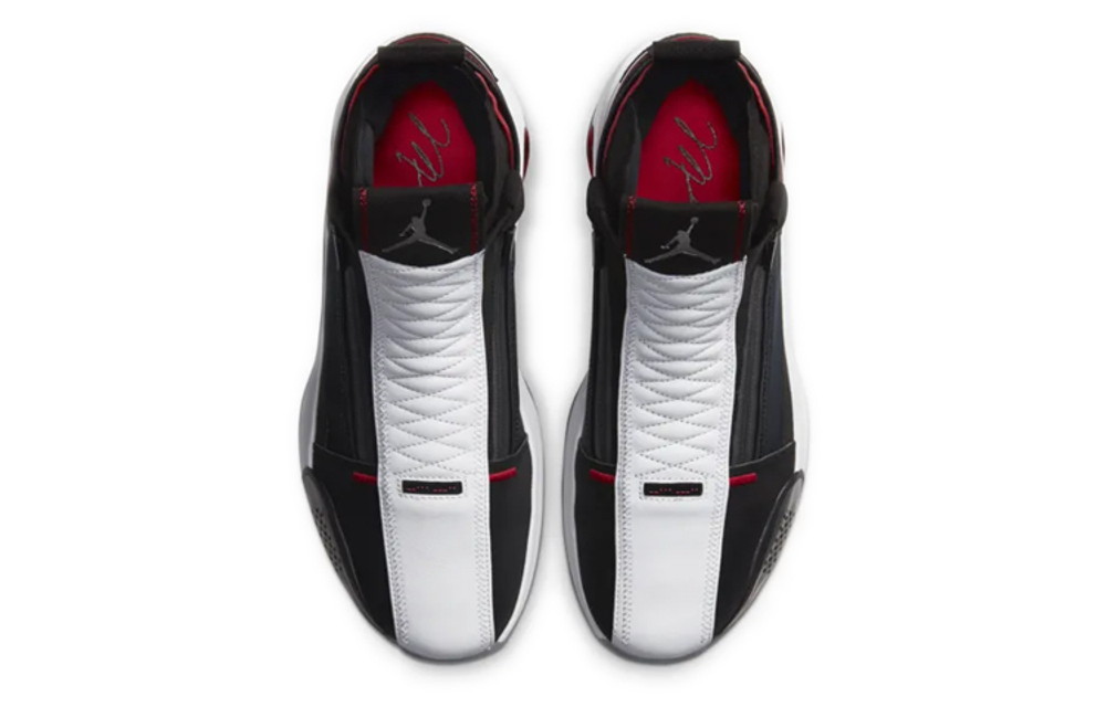 Кроссовки Jordan Air Jordan 34 Se Pf Red Orbit 2020