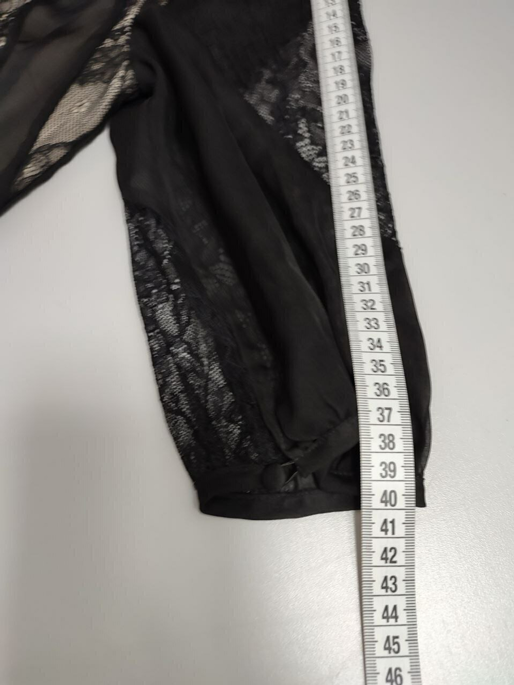 Блузка Ipekyol с сеткой 44 размер