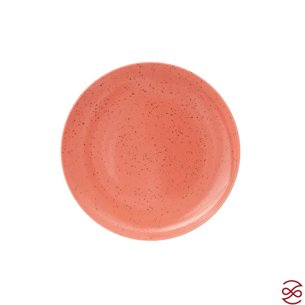 Блюдо Repast Lifestyle TERRACOTTA 30см