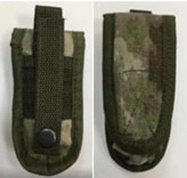 Подсумок под нож a-tack БП