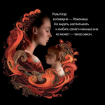 Сын/Лоури Л. (мягк/обл.)
