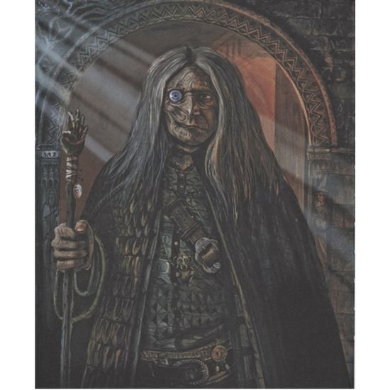 Гарри Поттер и Кубок Огня (с цветными иллюстрациями). Кн.4