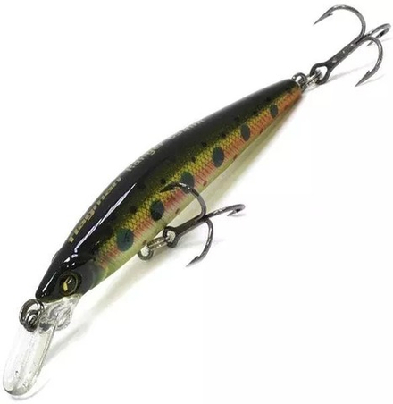 FLAGMAN Воблер Ranger 65мм 4г 0,2-1,0м F1343 Суспендр