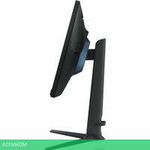 Игровой монитор Samsung Odyssey G3 LS24AG302NIXCI