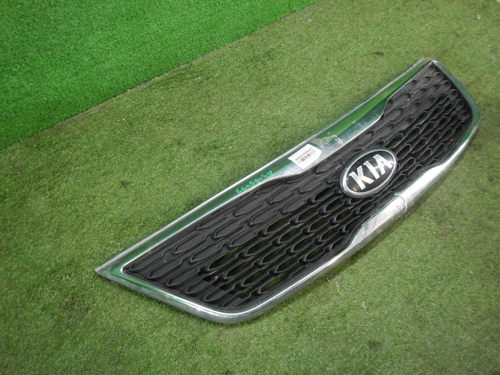 Решетка радиатора KIA Sorento 2 XM (2012-2021)