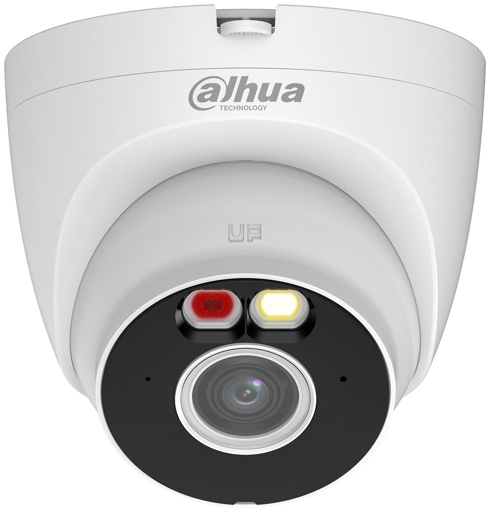 Видеокамера IP Dahua DH-IPC-T4AP-PV-0360B