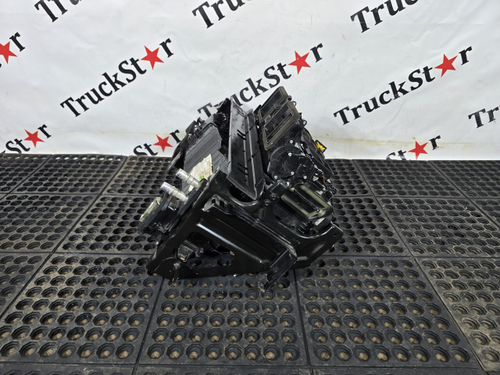 Отопитель в сборе 2020г.