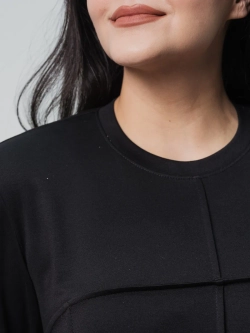 Платье повседневное в пол вечернее